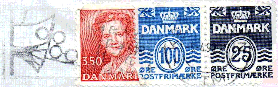 Stamps